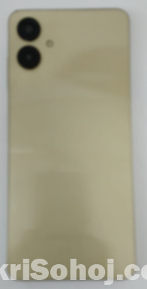 Samsung galaxy A06